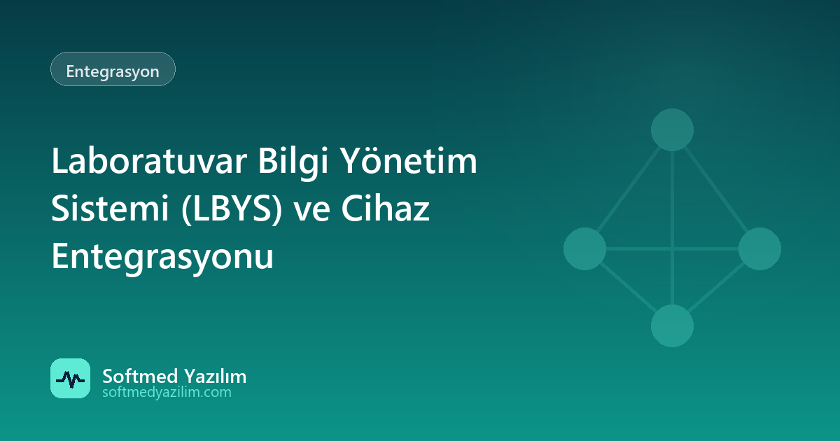 Laboratory Information System (LIS) Integration: Speeding Up Diagnostics in Private Clinics