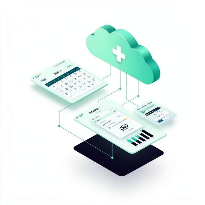 SelfClinic Cloud EHR Interface
