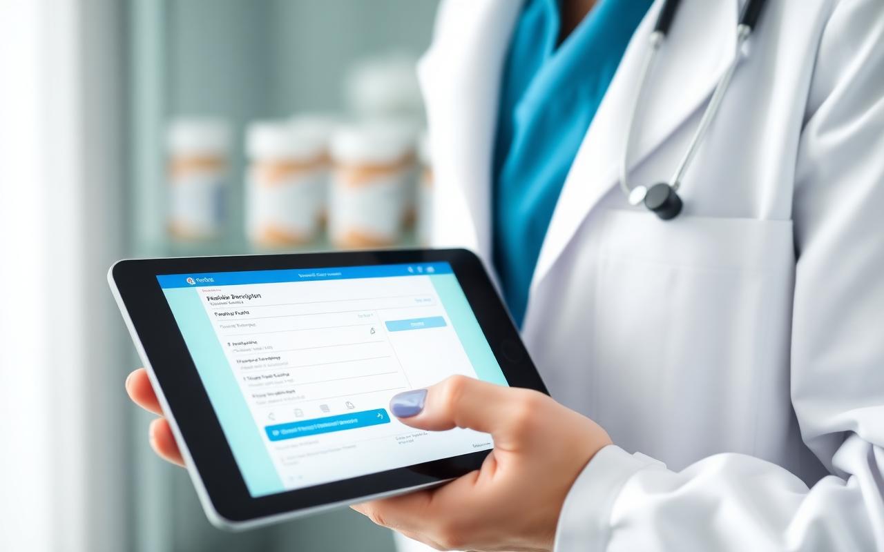 General Medical Practice Software